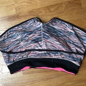 ⭐️SOLD⭐️Lululemon Tiger Water Speed Shorts sz8